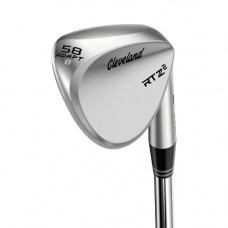Cleveland RTZ 2 / NS 950銀頭 Cleveland RTZ 2 / NS 950銀頭